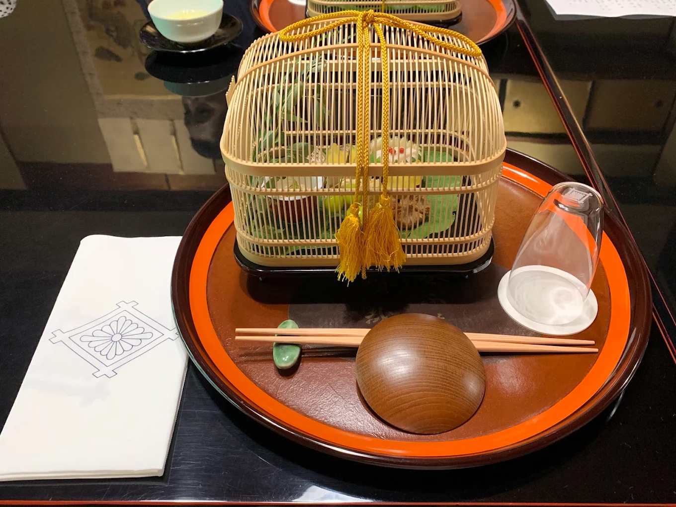 Kikunoi Honten