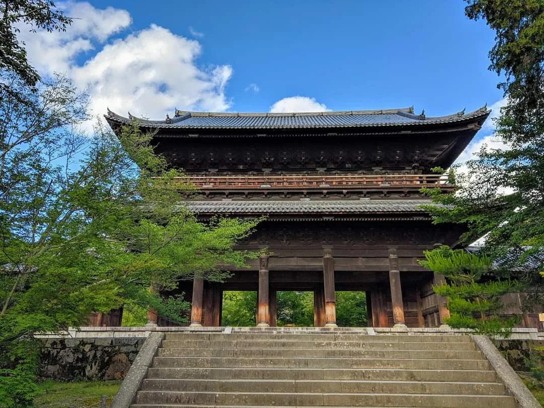 Nanzen-ji