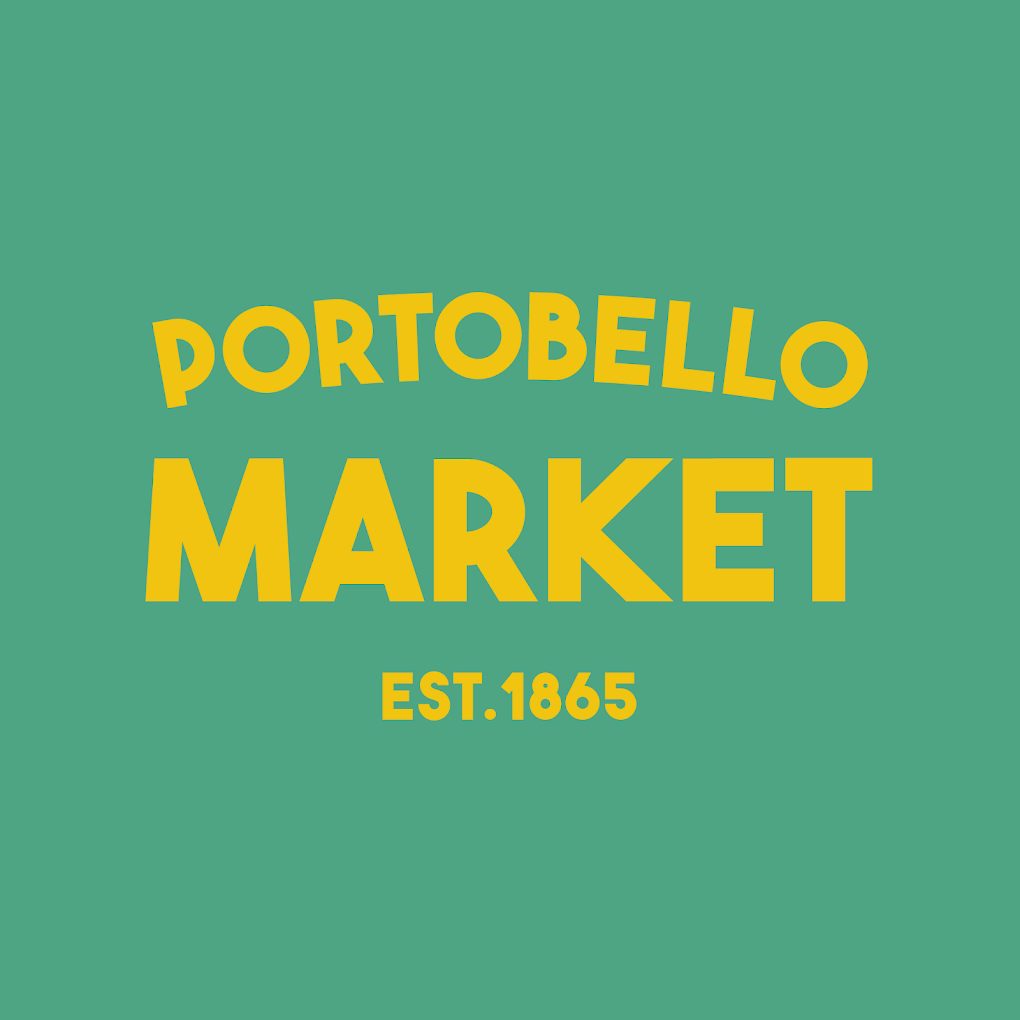 Portobello Market