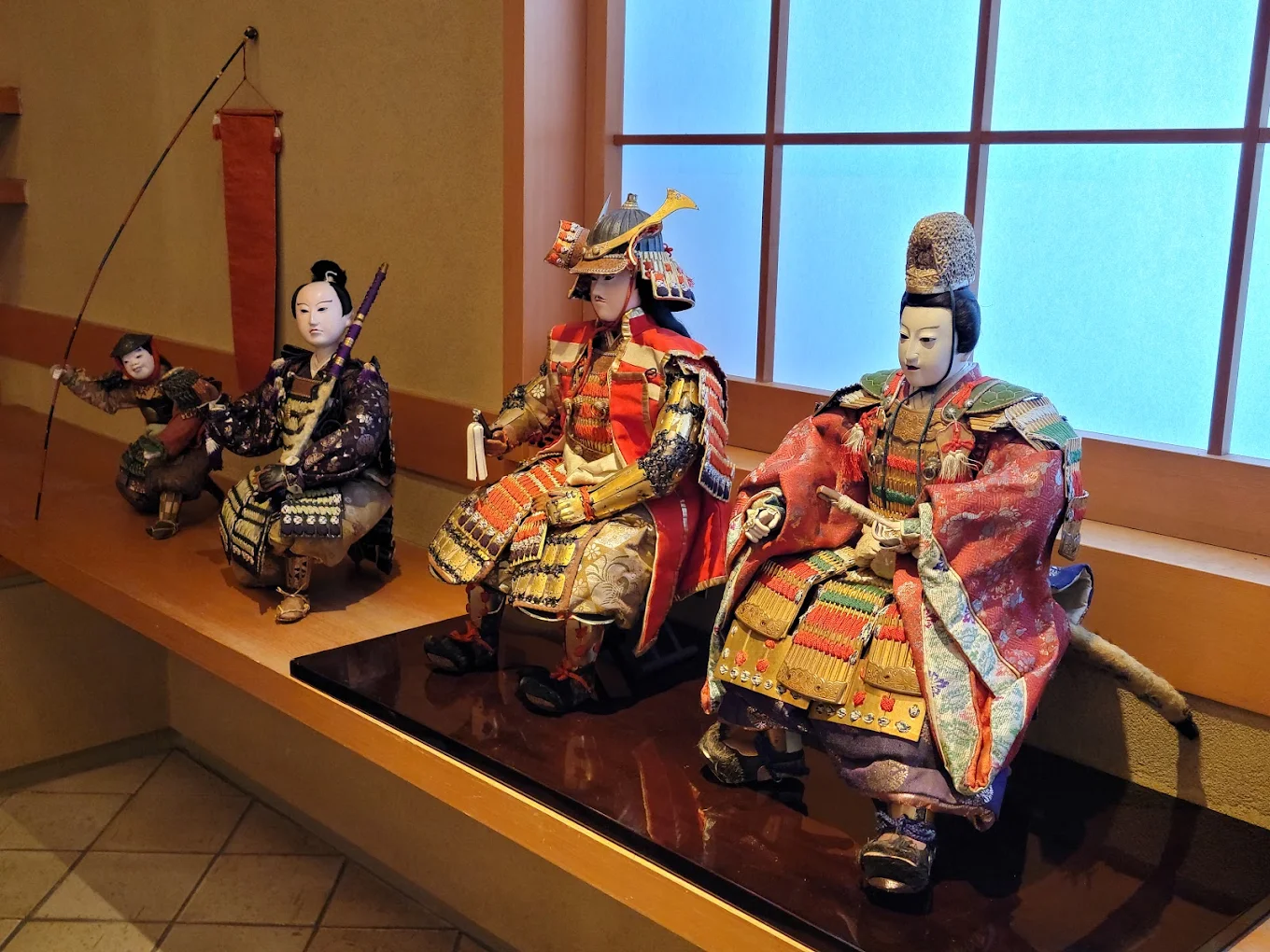 Raku Museum
